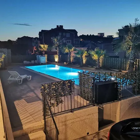 Lägenhet Gina Trogir