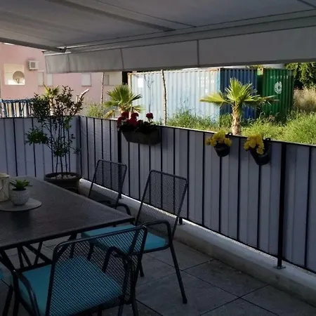 Apartament Gina Trogir